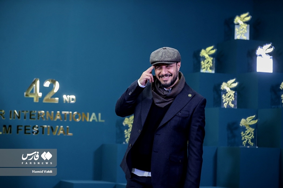 دومین روز چهل و دومین جشنواره فیلم فجر