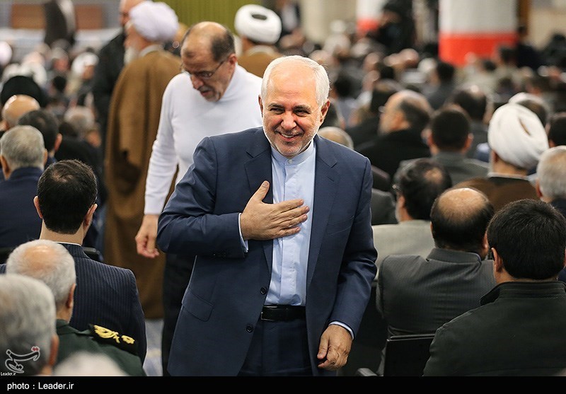  دیدار مسئولان نظام و سفرای کشورهای اسلامی با رهبر معظم انقلاب 