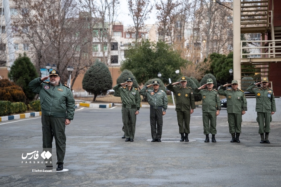 روز «نیروی هوایی ارتش»