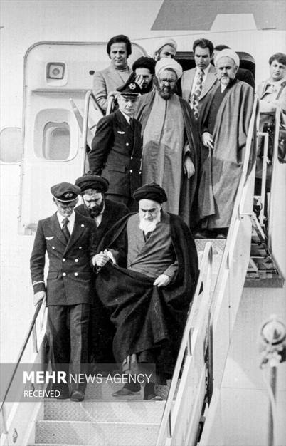 خمینیِ بت شکن