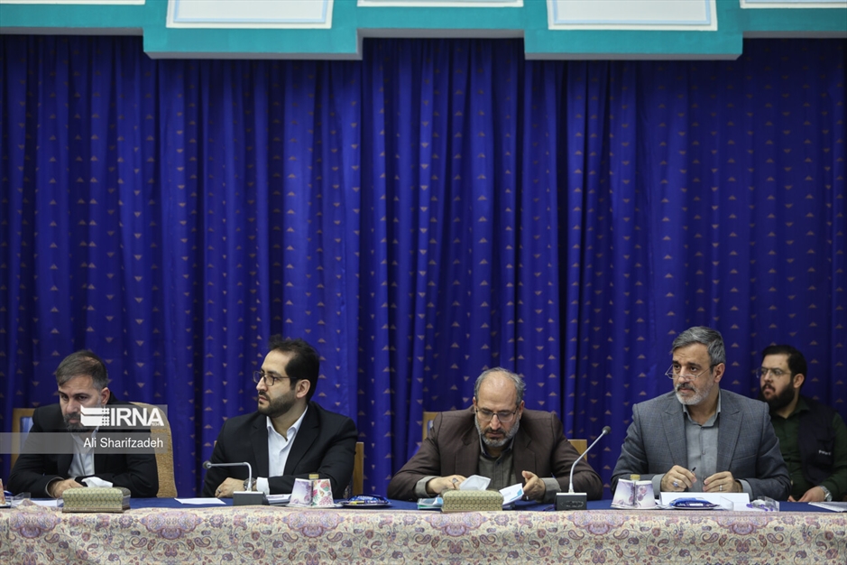 جلسه شورای عالی مسکن