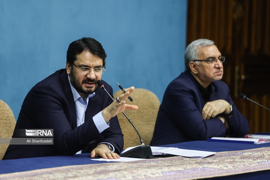 جلسه شورای عالی مسکن