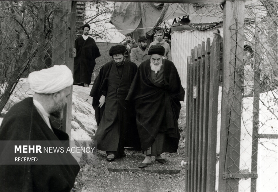 خمینیِ بت شکن