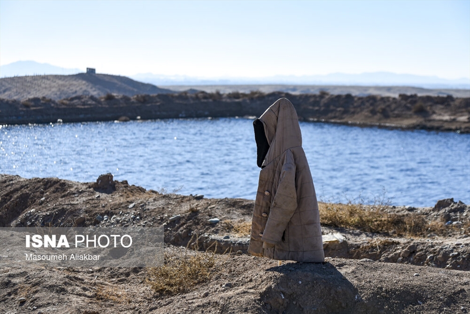 سایت دفع پسماند حلقه دره