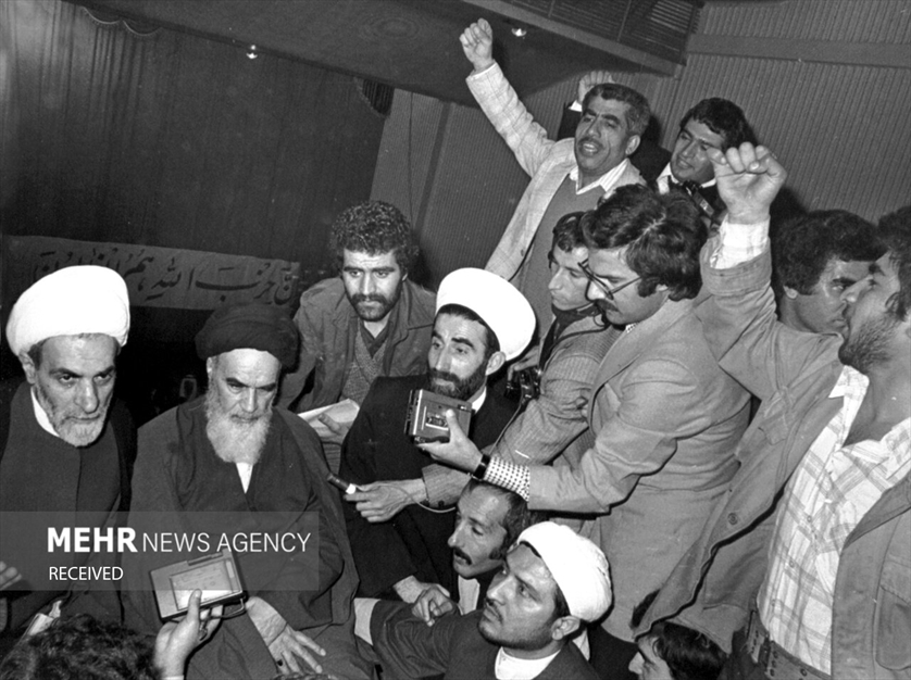 خمینیِ بت شکن