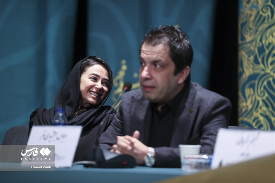 دومین روز چهل و دومین جشنواره فیلم فجر