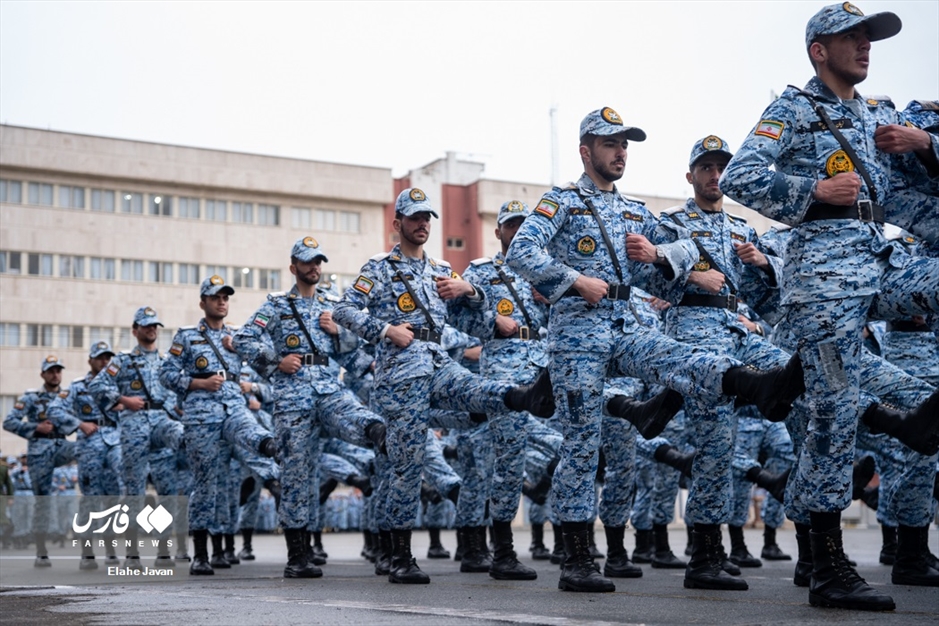 روز «نیروی هوایی ارتش»