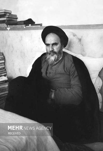 خمینیِ بت شکن