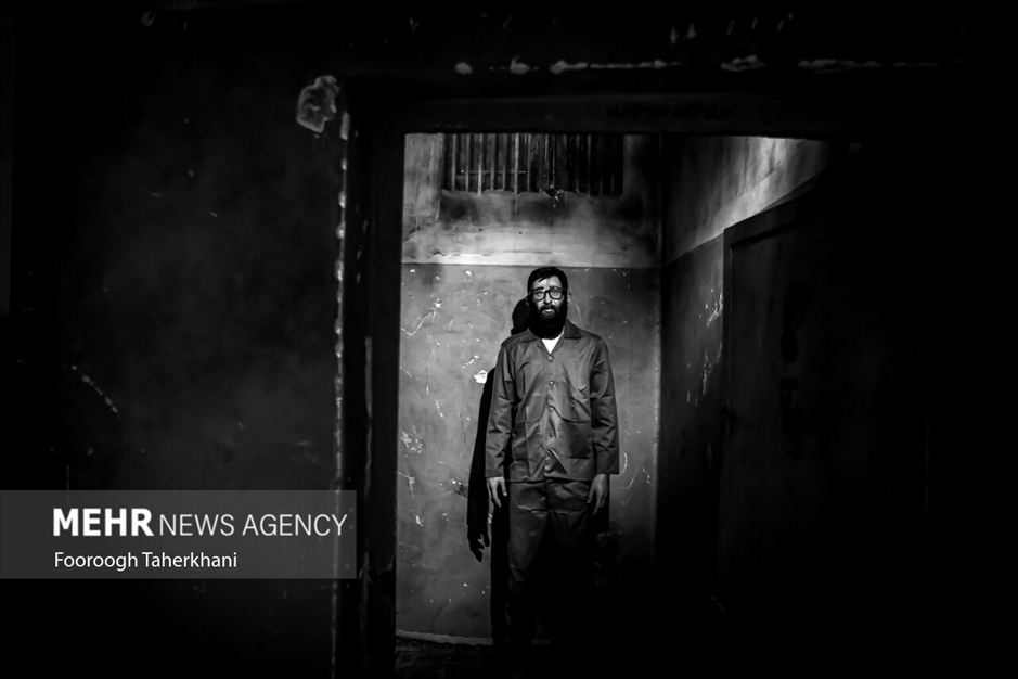 زندان کمیته مشترک ضدخرابکاری