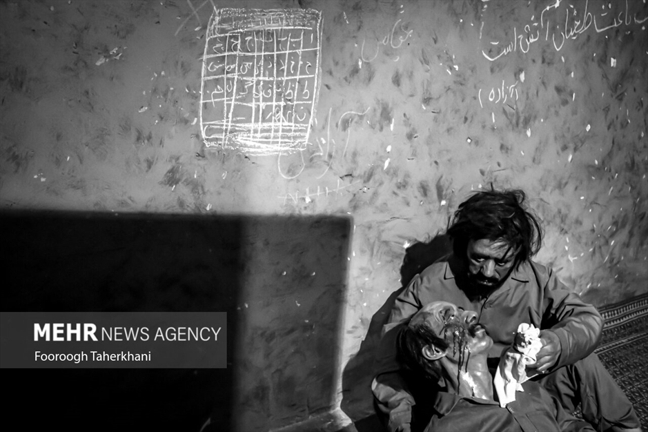 زندان کمیته مشترک ضدخرابکاری