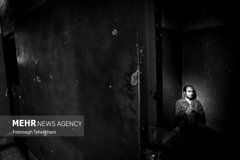 زندان کمیته مشترک ضدخرابکاری