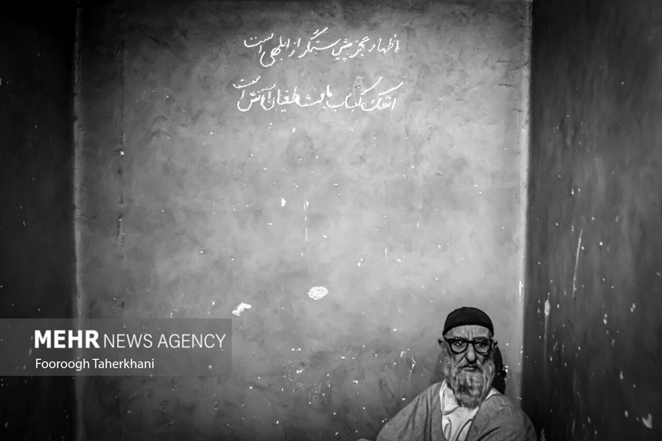 زندان کمیته مشترک ضدخرابکاری