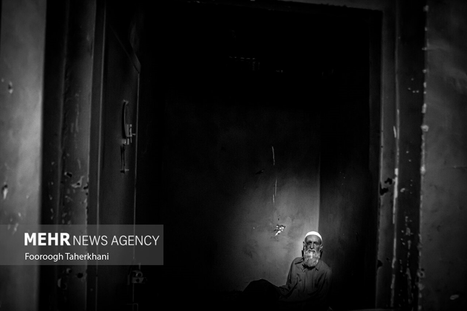 زندان کمیته مشترک ضدخرابکاری