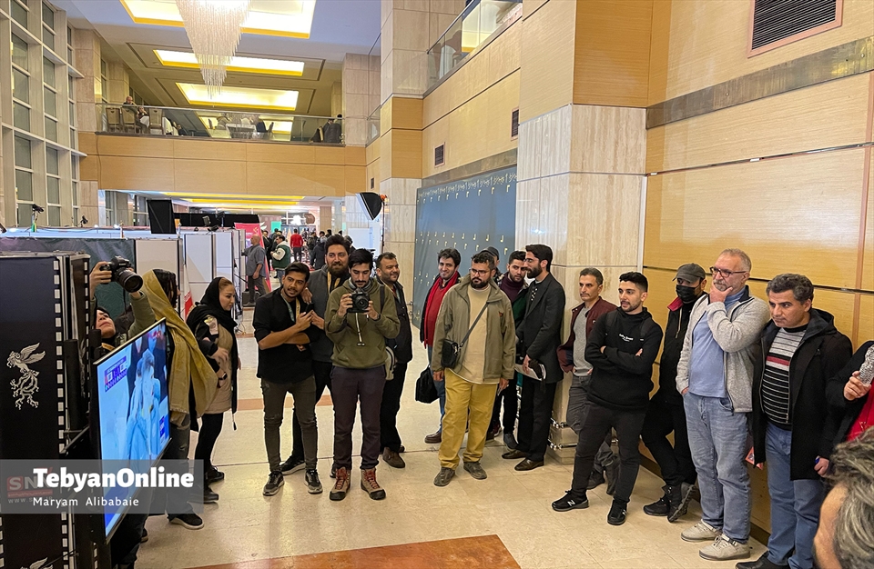 سومین روز جشنواره فجر با طعم فوتبال!