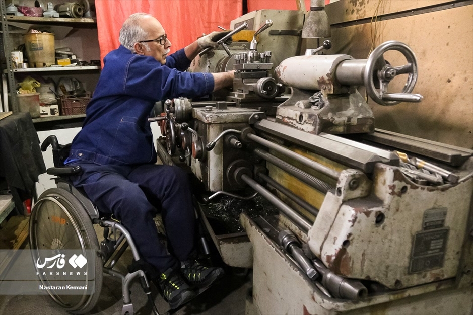 4 شعبان؛ روز جانباز