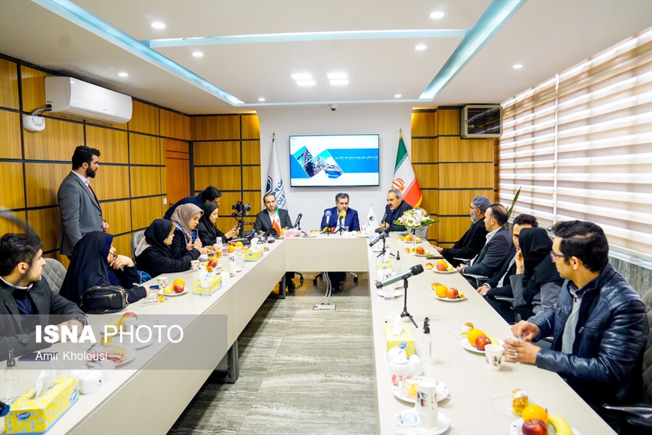 افتتاح دو طرح دانش‌بنیان