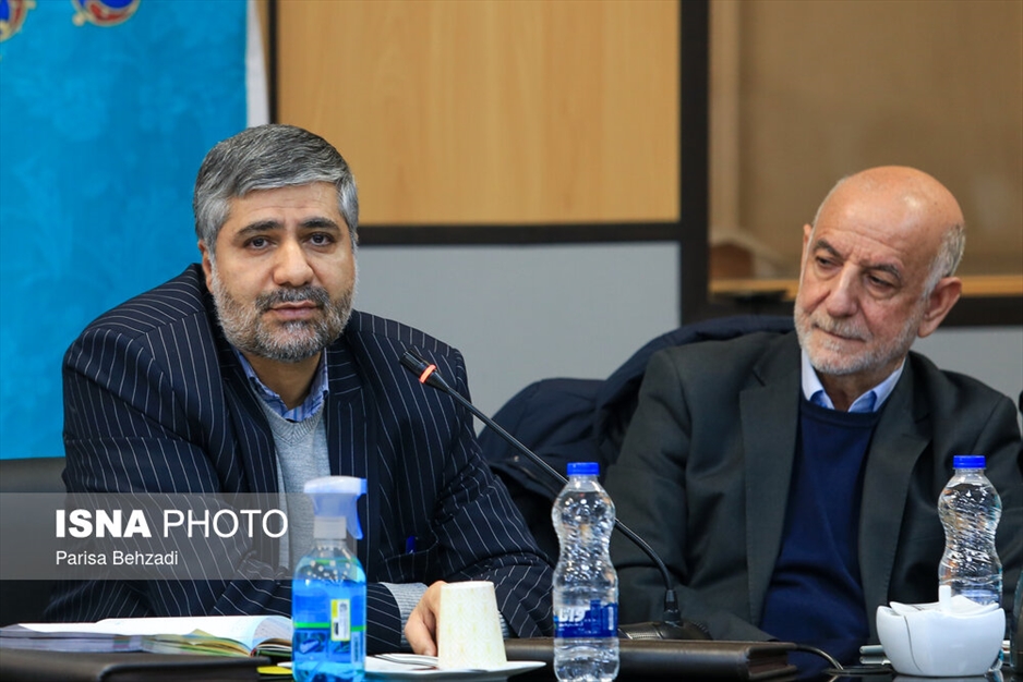 گردهمایی خادمان مراکز ارتباطات مردمی قوای سه‌گانه