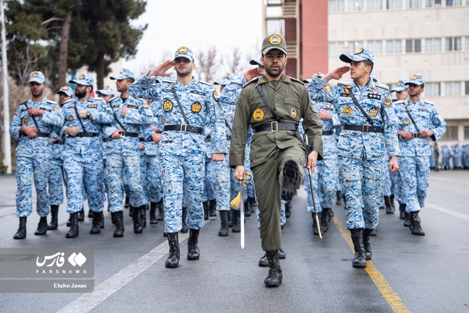 روز «نیروی هوایی ارتش»