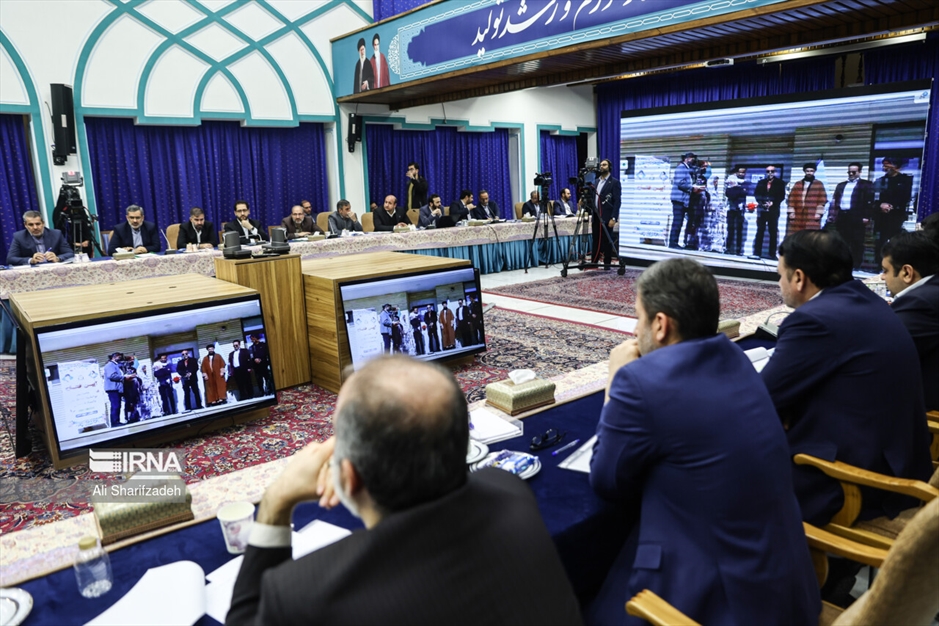 جلسه شورای عالی مسکن