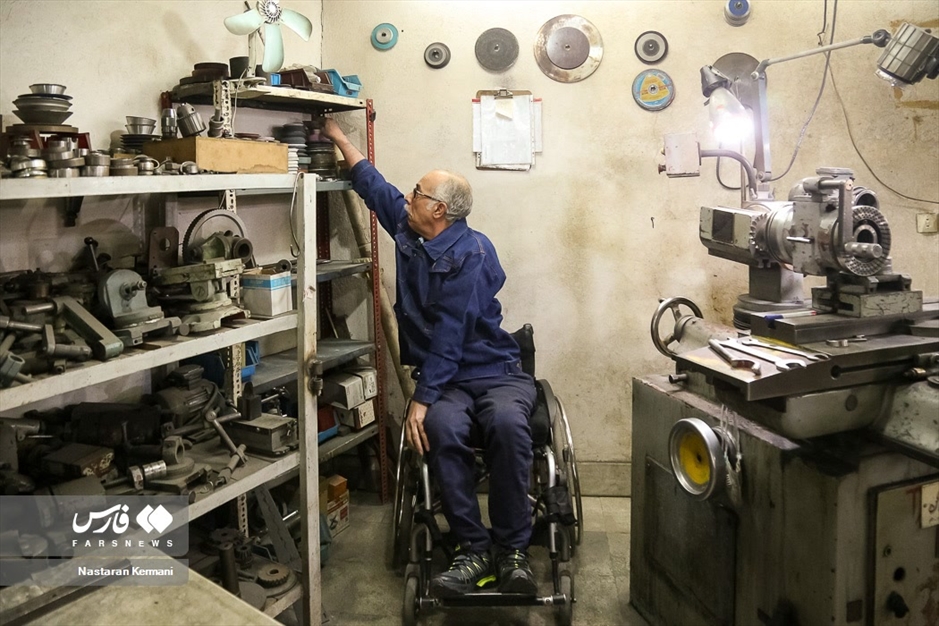 4 شعبان؛ روز جانباز