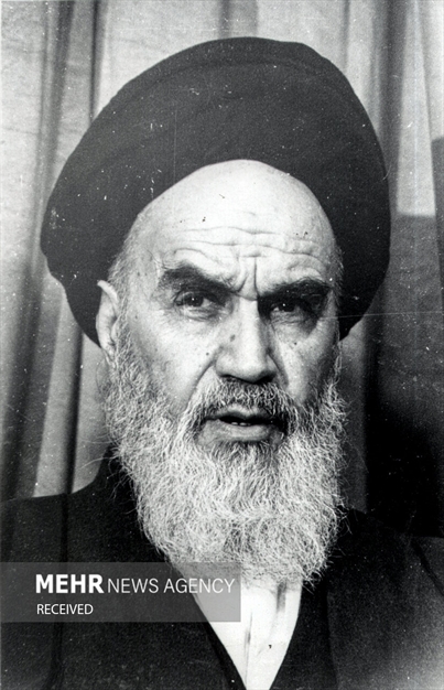 خمینیِ بت شکن