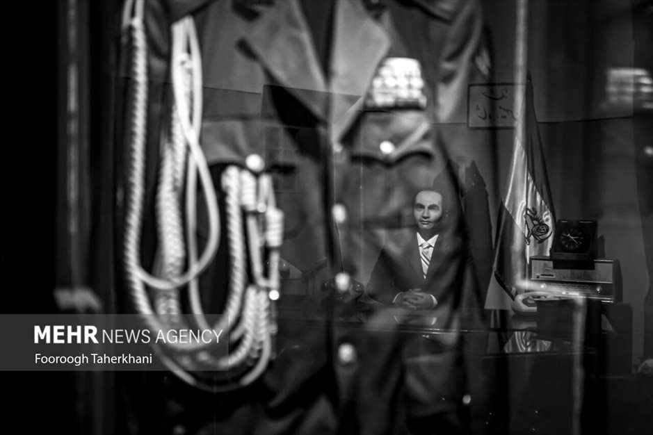 زندان کمیته مشترک ضدخرابکاری