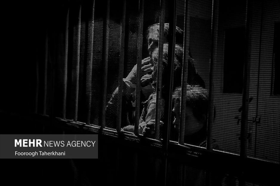 زندان کمیته مشترک ضدخرابکاری