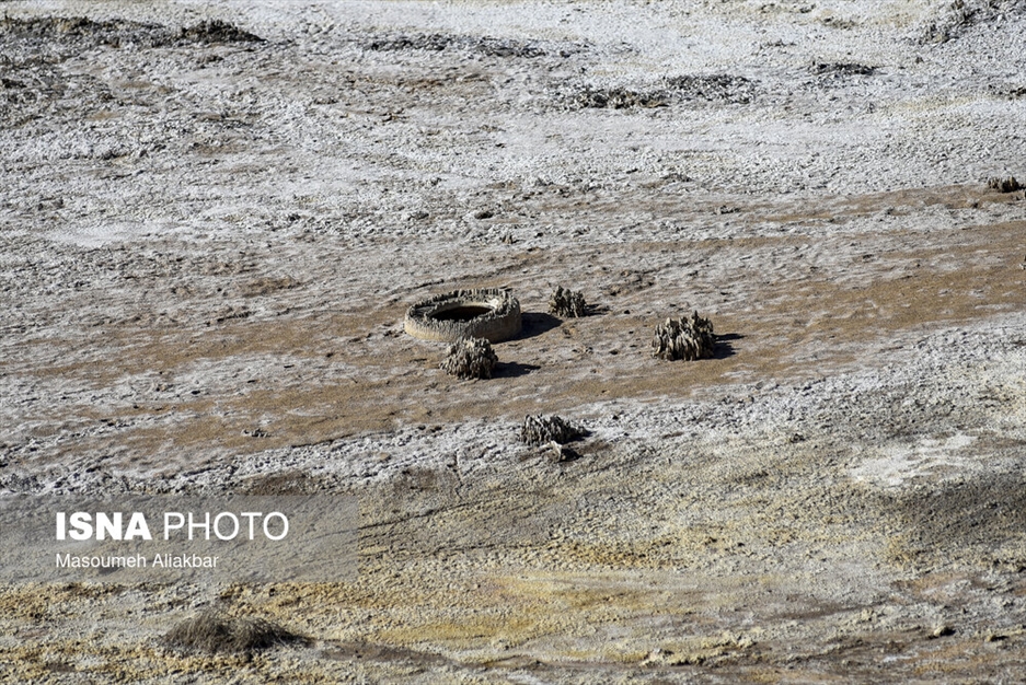 سایت دفع پسماند حلقه دره