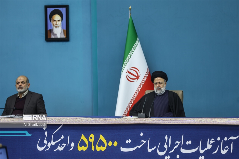 جلسه شورای عالی مسکن