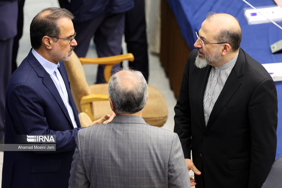 جلسه شورای عالی اجرای سیاست های کلی اصل ۴۴