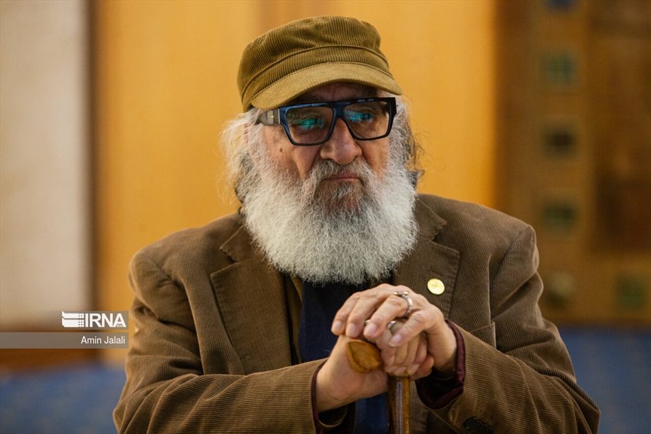 دیدار اهالی فرهنگ و هنر با رئیس جمهور