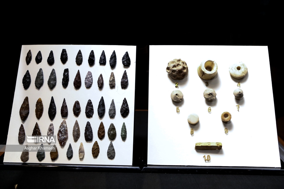 گردهمایی سالانه باستان‌شناسی ایران