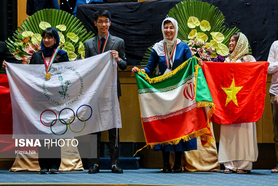 رای می‌دهیم تا؛ افتخار آفرین باشیم