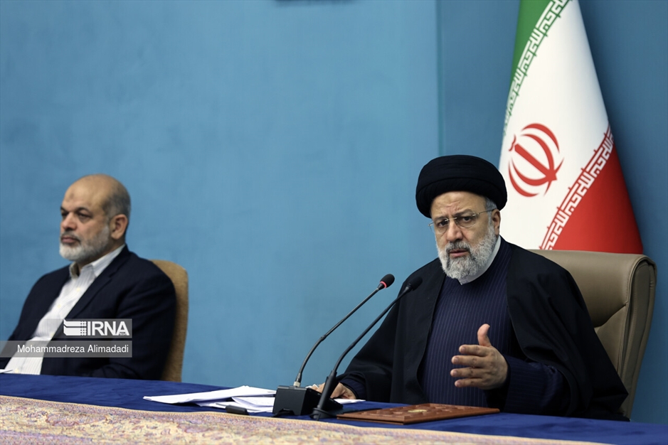 جلسه شورای عالی نوجوانان و جوانان