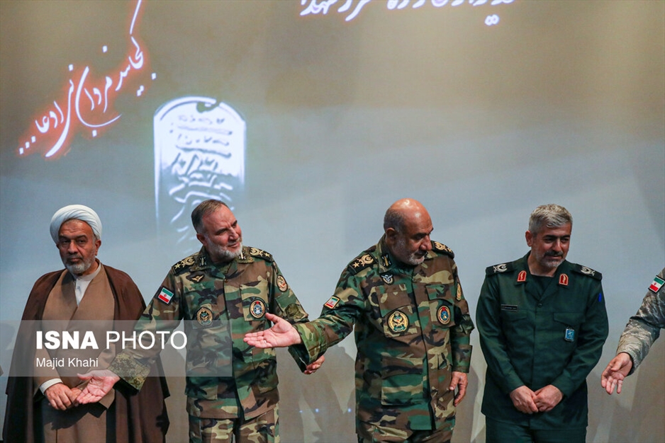 اولین جشنواره ملی مسکن نیروی زمینی ارتش