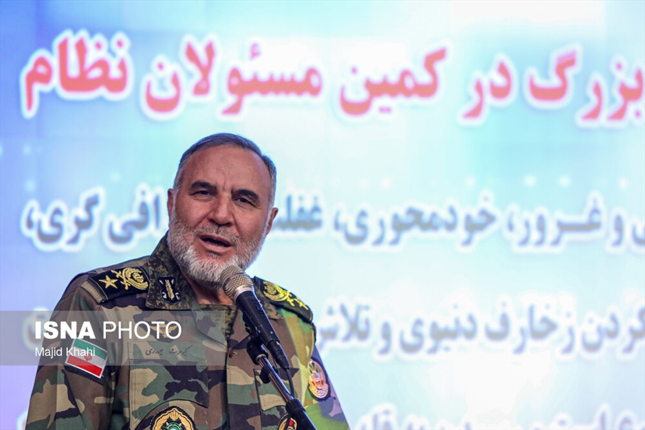 اولین جشنواره ملی مسکن نیروی زمینی ارتش