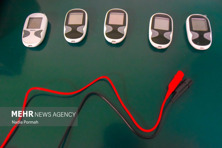 افتتاح شرکت‌های دارویی توسط رئیس سازمان غذا دارو