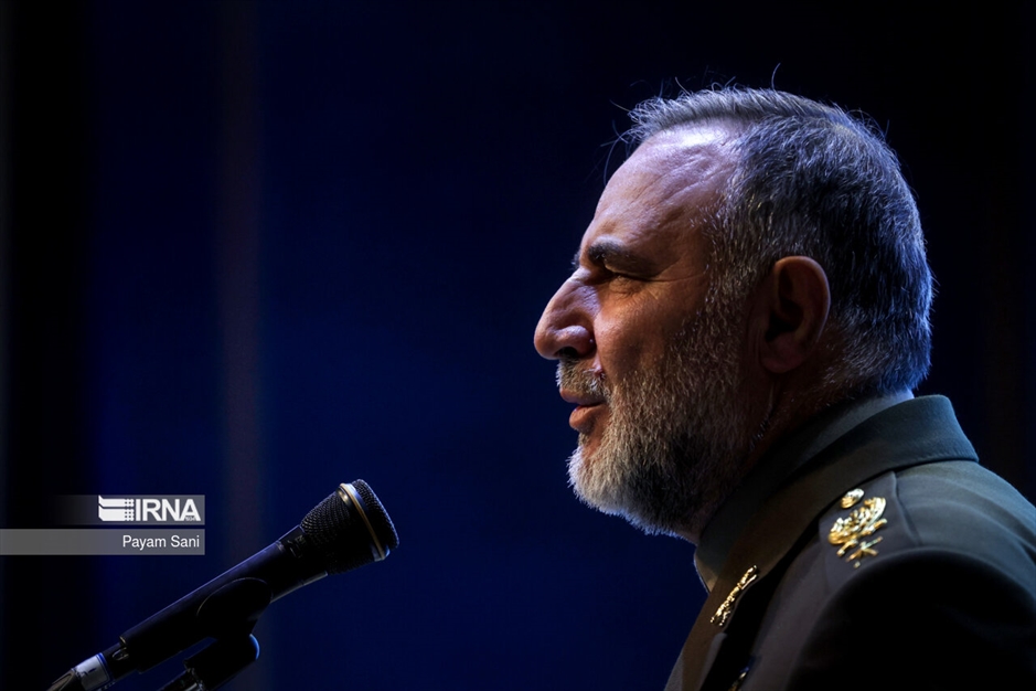 تکریم و معارفه فرمانده هوانیروز