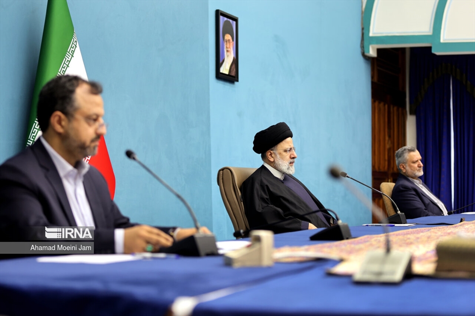 جلسه شورای عالی اجرای سیاست های کلی اصل ۴۴