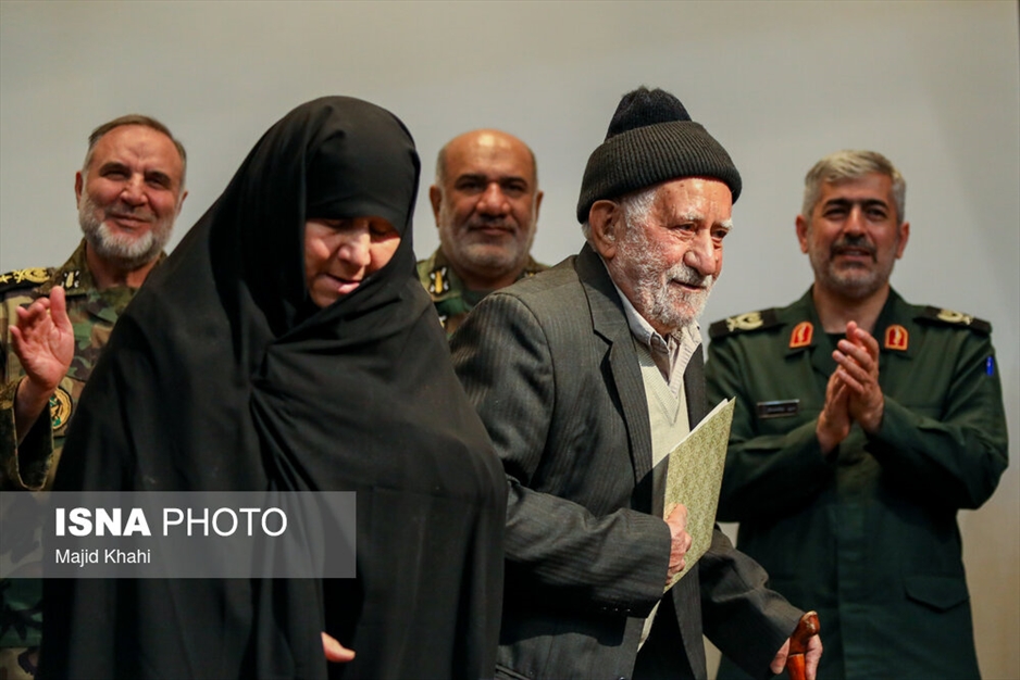 اولین جشنواره ملی مسکن نیروی زمینی ارتش