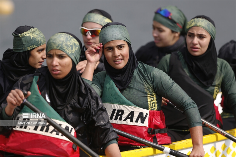 لیگ برتر «دراگون بوت» زنان