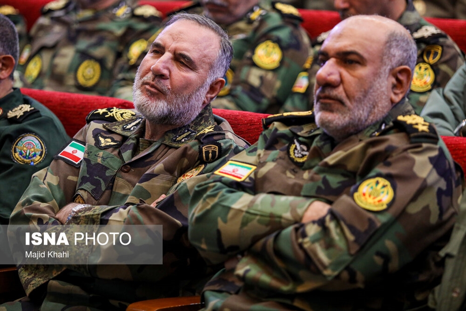 اولین جشنواره ملی مسکن نیروی زمینی ارتش