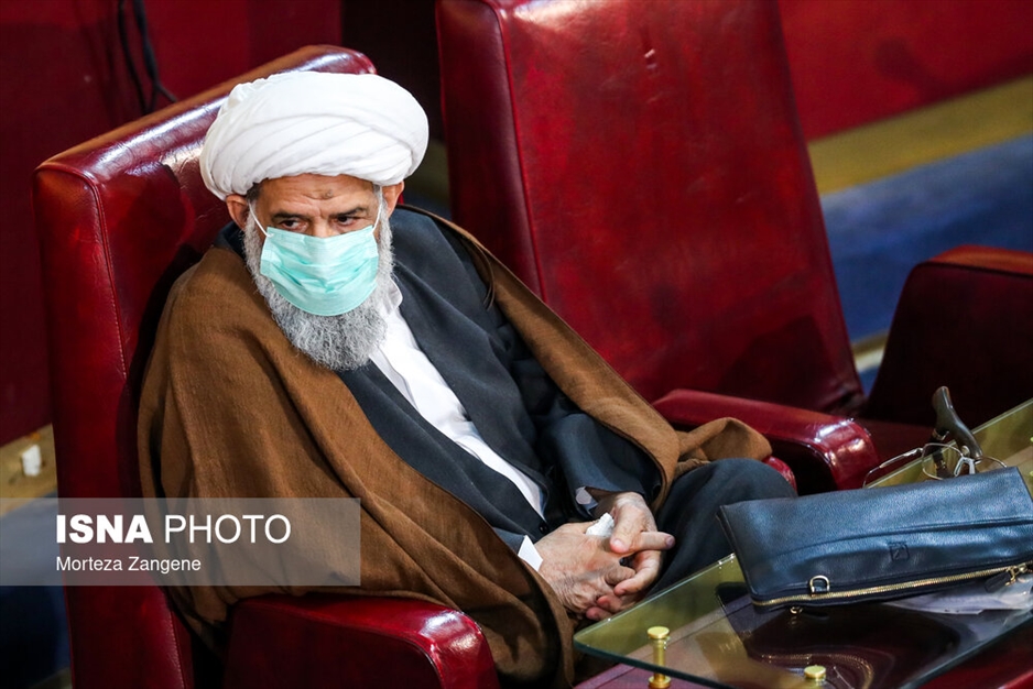 آخرین اجلاس خبرگان رهبری دوره پنجم