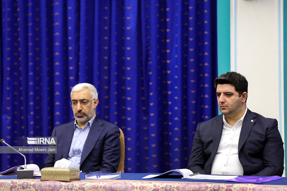 جلسه شورای عالی اجرای سیاست های کلی اصل ۴۴