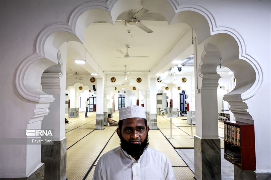 پرسه در کلمبو