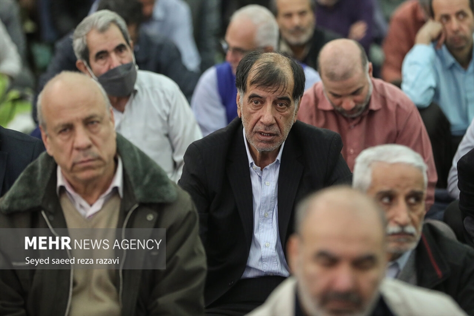 آخرین نمازجمعه سال ۱۴۰۲