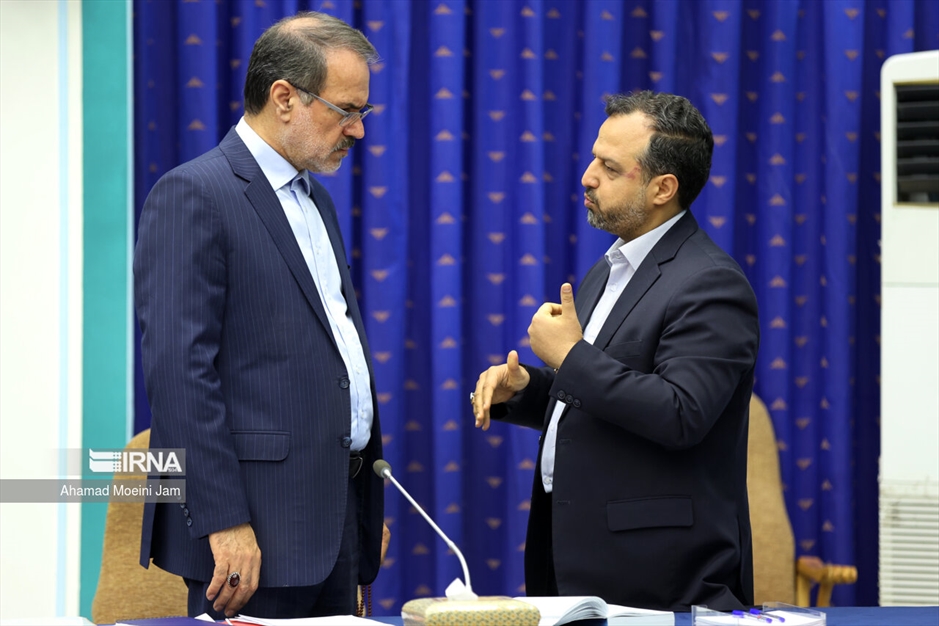 جلسه شورای عالی اجرای سیاست های کلی اصل ۴۴