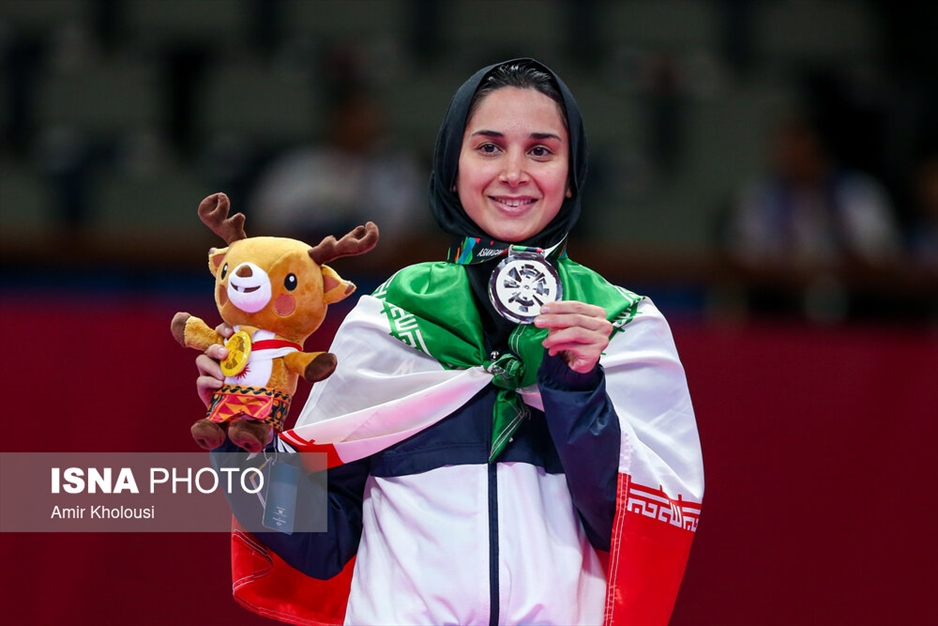 رای می‌دهیم تا؛ افتخار آفرین باشیم