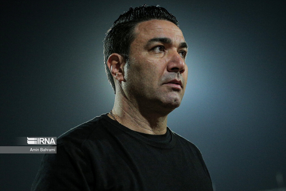 لیگ برتر فوتبال- استقلال خوزستان و استقلال تهران