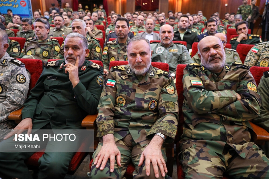 اولین جشنواره ملی مسکن نیروی زمینی ارتش